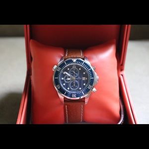 Rotary Aquaspeed Men’s Watch